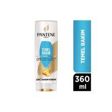Pantene Pro-V Klasik Bakım 360 ml Normal Karma Saç İçin Saç Bakım Kremi