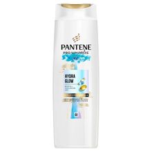 Pantene Pro-V Miracles Hydra Glow 325 ML Kuru Saçlar İçin Nemlendirici Şampuan