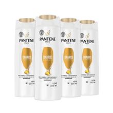 Pantene Pro-V Onarıcı ve Koruyucu 4x350 ml Şampuan