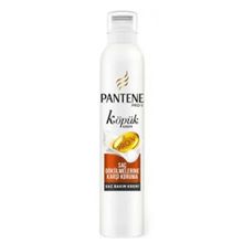 Pantene Saç Dökülmelerine Karşı Köpük Saç Bakım Kremi 180 ml