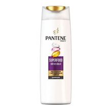 Pantene Superfood Gür ve Güçlü 470 ml Şampuan
