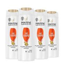 Pantene Yağ Terapisi 4x350 ml Şampuan