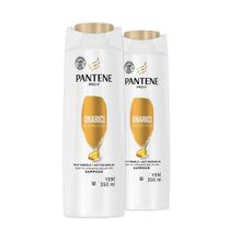 PanteneOnarıcı ve Koruyucu 2x350 ml Şampuan