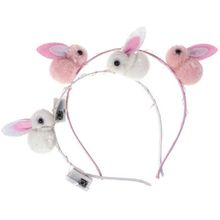 Panther Carnival Fun Goods PT-167 Minik Tavşan Led Işıklı Taç