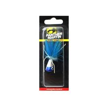 Panther Martin 502 PP No4 Holographic Blue H Mepps Yapay Yem