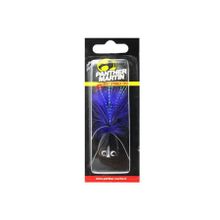 Panther Martin 503 PF No:2 Holographic Blue Mepps Yapay Yem