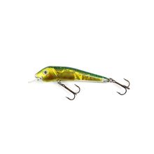 Panther Martın Rollo Stıck 9 cm Gold Fish Sahte Yem