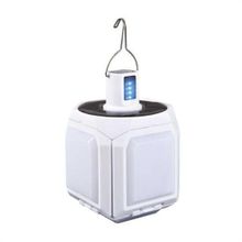 Panther PT-2081 USB Şarjlı Solar Kamp Lambası