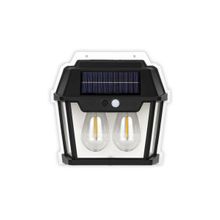 Panther PT-2992 Solar Led Duvar Lambası