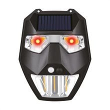 Panther PT-2998 Solar Led Duvar Lambası