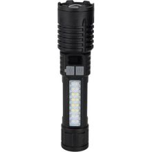 Panther PT-4114 USB Şarjlı El Feneri