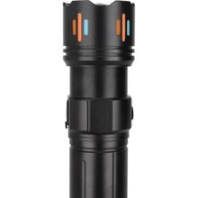 Panther PT-4118 USB Şarjlı El Feneri