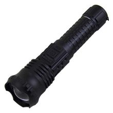 Panther PT-4225 15 W USB Şarjlı El Feneri