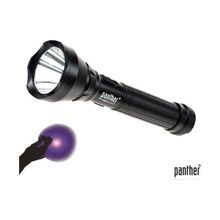 Panther PT-4893 Ultraviyole Şarjlı El Feneri