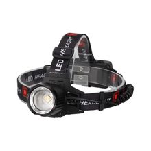 Panther PT-5225 Usb Şarjlı Kafa Lambası