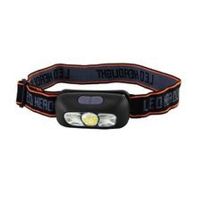 Panther PT-5805 USB Şarjlı LED Kafa Lambası