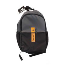 Panther PT-5835 Stello Okul Çantası, Gri Siyah, Unisex
