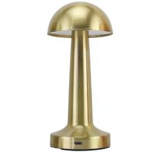 Panther PT-700 Gold USB Şarjlı Masa Lambası