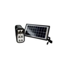 Panther PT-8070 Solar Şarjlı Aydınlatma Sistemi