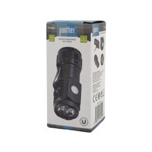 Panther PT-8433 USB Şarjlı El Feneri