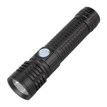 Panther PT-921 Usb Şarjlı El Feneri