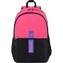 Panther PT5910 Pembe Stello Kız Çocuk İlkokul Çantası