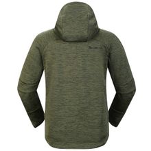 Panthzer Appalachian Hoodie Haki Erkek Sweatshirt