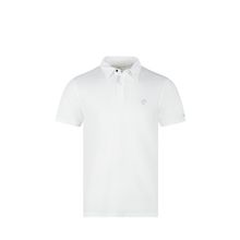 Panthzer Orkla Beyaz Polo Yaka Erkek T-shirt