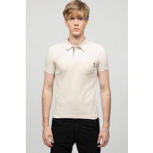 Panthzer Tulita Taş Polo Yaka Erkek T-shirt