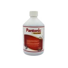 Pantonic 500 ml Pigeon Plus Güvercin ve Kafes Kuşları İçin Multivitamin