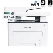 Pantum M7100DW Wi-Fi Çok Fonksiyonlu Lazer Yazıcı