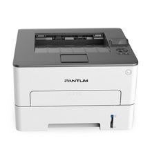Pantum P3300DW Wi-Fi Mono Lazer Yazıcı