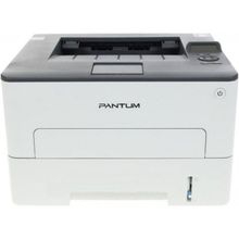 Pantum P3305DW Wi-Fi Mono Lazer Yazıcı
