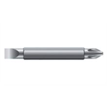 Panyı 2 60 mm 5.5x0.8 mm-PZ2 Mıknatıslı Uçlu Bits Düz Yıldız