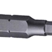 Panyı 6 mm-25 mm Allen Uçlu Bits