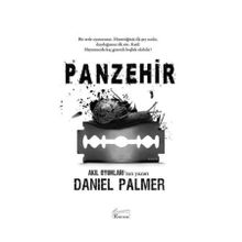 Panzehir - Daniel Palmer