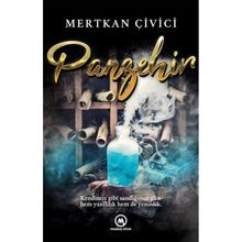 Panzehir Mertkan Çivici