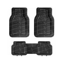 Panzer Seti Siyah Universal Oto Paspas