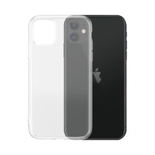 Panzerglass iPhone 11 Yumuşak Silikon Şeffaf Kılıf