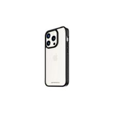 Panzerglass iPhone 15 Pro Clearcase D3O Kapak Kılıf