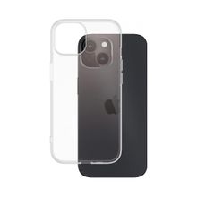 Panzerglass iPhone 15 Soft Case UWF Kapak Kılıf