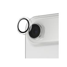 Panzerglass iPhone Air Hoops Şeffaf Kamera Lens Koruyucu