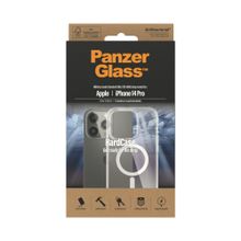 Panzerglass Magsafe Hardcase Kapak 3.6M iPhone 14 Pro Cep Telefonu Kılıfı