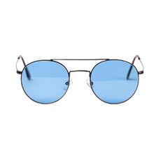 Paolo Gion 2043 C15 Mavi Unisex Güneş Gözlüğü