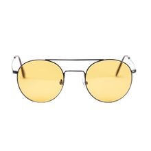 Paolo Gion 2043 C15 Turuncu Unisex Güneş Gözlüğü