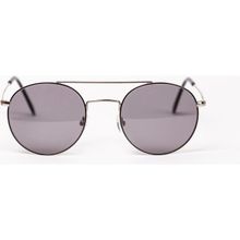 Paolo Gion 2043 C4-4 Siyah Unisex Güneş Gözlüğü