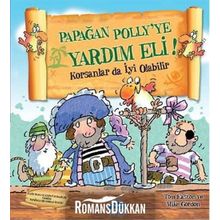 Papağan Polly'ye Yardım Eli! - Mike Gordon