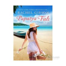Papatya Falı - Rachel Gibson