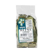 Papatya Gıda 30 gr Defne Yaprağı