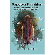 Papatya Kırıntıları - Emrah Çimen